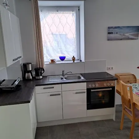 Apartment Janita Meeschendorf