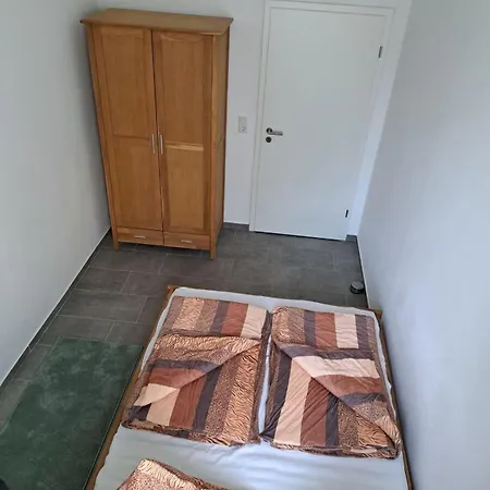 Janita Apartment Meeschendorf