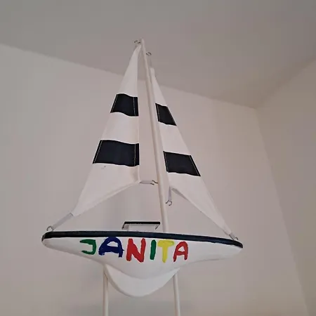 Janita Apartment Meeschendorf