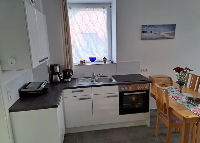 Lägenhet Janita Meeschendorf