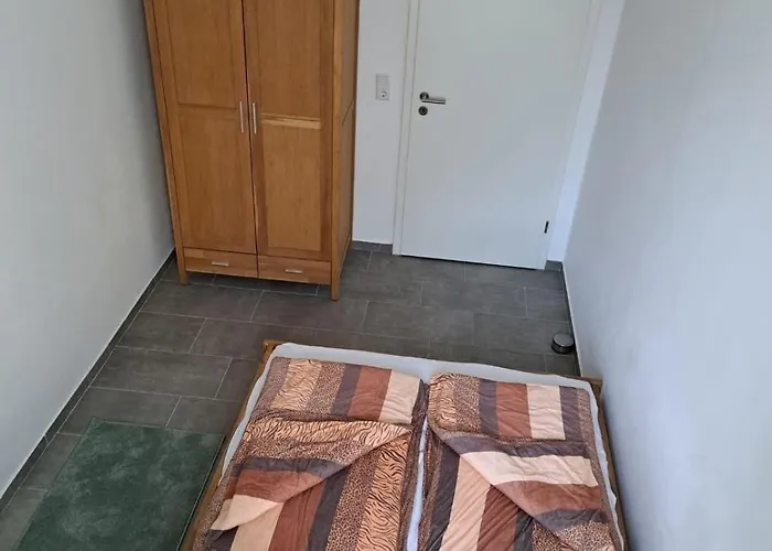 Janita Lägenhet Meeschendorf