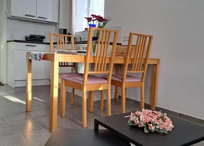 Janita Lägenhet Meeschendorf